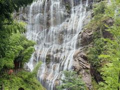 -千泷沟大瀑布旅游区