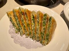 专家葱花饼-浩爷羊蝎子火锅(望京店)