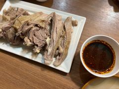 -贯贯吉·清真餐厅(浙江中路店)