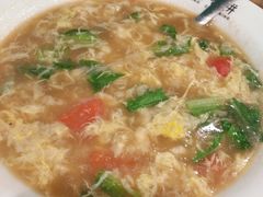 -合合春饼·酱骨·东北菜(潘家园店)