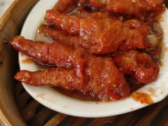 -馨越楼·点心·粤菜(赤坎店)