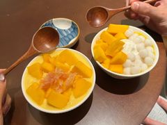 -小团圆糖水铺(襄阳南路店)