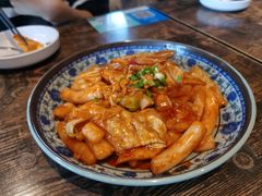 -泰好吃芝士年糕火锅(独墅湖店)