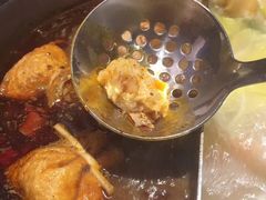 -老鼎旺安格斯牛肉火锅(衡艺广场店)