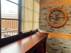 -上海交通大学董浩云航运博物馆