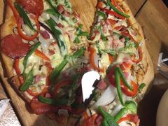 -雕刻时光咖啡馆(交大店)