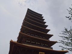 -牛首山文化旅游区