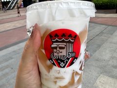 -幸运咖(公园茂直营店)