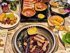 -火炉火自助餐(喜隆多店)
