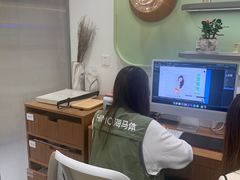 -海马体家庭照相馆(广州正佳广场店)