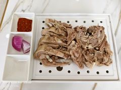 -老毛手抓·盐池滩羊非遗手抓(宁夏总店)