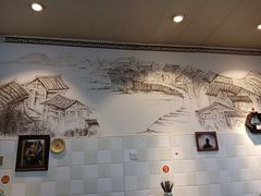 -老街杂酱面(东升街店)