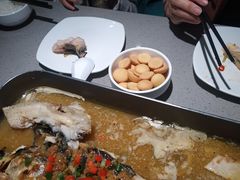 -半天妖烤鱼(方庄店)