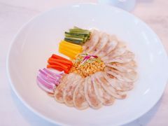-北京柏悦酒店·锦庭餐厅Dining Room