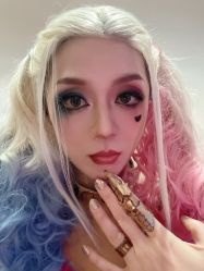 点击看大图 -星元素cosplay动漫摄影写真工作室