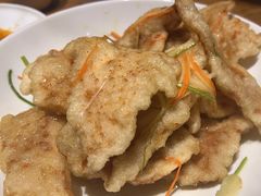 -金掌勺·锅包肉(广渠门店)