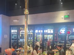 -大千金齐齐哈尔烤肉(清湖店)