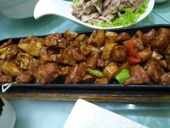 -良师门滨海人家·海鲜·家常菜(滨海城店)