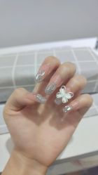 -晨·艺美甲美睫