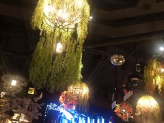 -胡桃里音乐酒馆(下沙店)