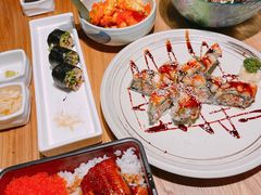 -隐泉之语日式料理(王府中环店)