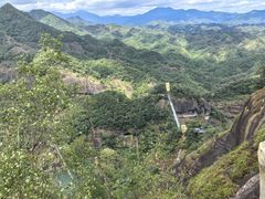 -修水东浒寨风景区