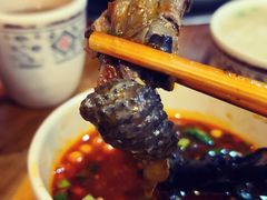 -黑竹香鸡(营和巷店)