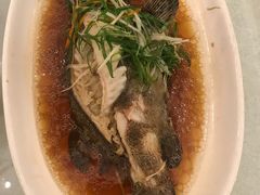 -梦中园海鲜酒店(川沙路店)