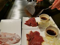 -湘汇概念铁板烧(铁西万达店)