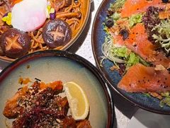 -BE BRIGHT KITCHEN(正佳广场店)