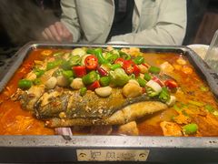-炉鱼(诸暨万风新天地店)