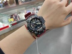 -CASIO(西直门凯德MALL店)