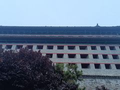 -北京明城墙遗址公园