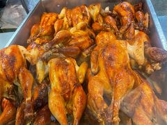 吴山烤鸡-吴山烤禽 (吴山路店)