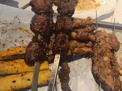 -亿牌牌东北烧烤(博物馆旗舰店)