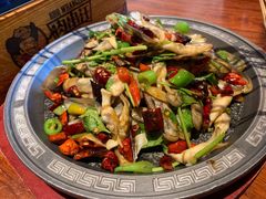 -肉串汪(望京店)