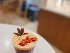 -1/4 ONE QUARTER COFFEE LAB(朝阳大悦城店)
