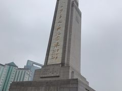 -八一南昌起义纪念塔