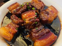 金牌红烧肉-同庆楼(大钟寺店)