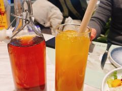 -悦荟牛排餐厅(佳木斯万达店)