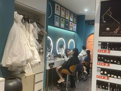 -海马体照相馆(西安高新万达广场店)