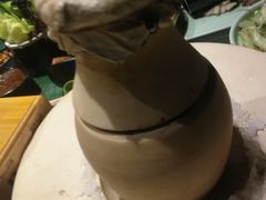 -淀里船宴(卓达店)