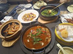 -蝴蝶里·粤菜·点心(滨江龙湖店)