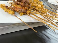 -老黑板筋(顺义总店)