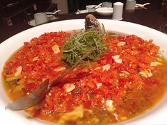 -喜福楼(中平街店)