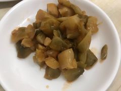 -老方子馅饼粥(台东店)