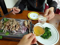 -中卫御苑福膳·养生局(圆明园店)