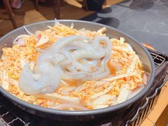 -烧货·活海鲜炭烧(湖滨商业街店)