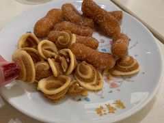 -巴奴毛肚火锅(悠唐购物中心店)