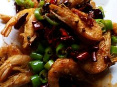 -严记小天府酸菜鱼(西四路店)